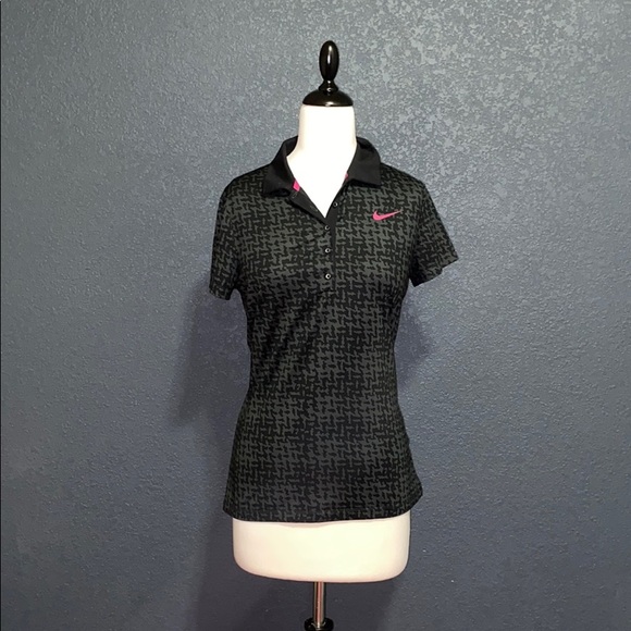 Nike Golf Polo - Picture 2 of 10